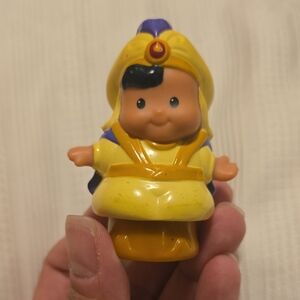 Little People Aladdin